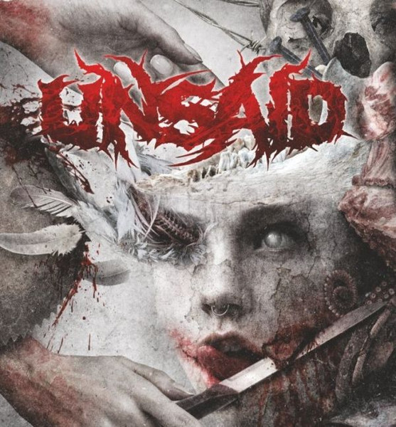 Unsaid "Carnivore"